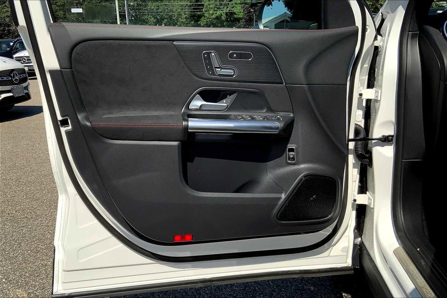 2026 Mercedes Benz GLA 250 4MATIC photo 13