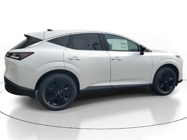 2025 Nissan Murano SV photo 4