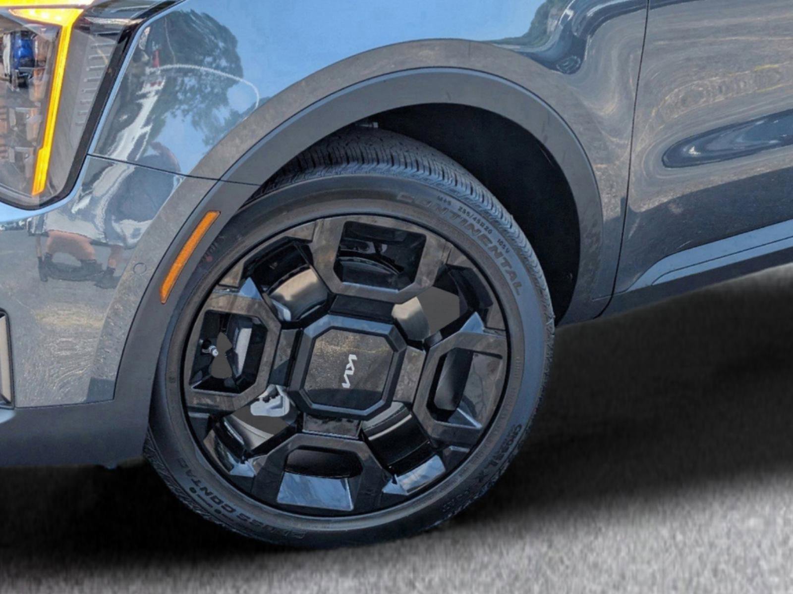 2024 Kia Sorento X-Line SX Prestige photo 7