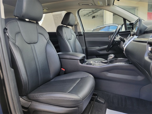 2023 Kia Sorento S photo 15