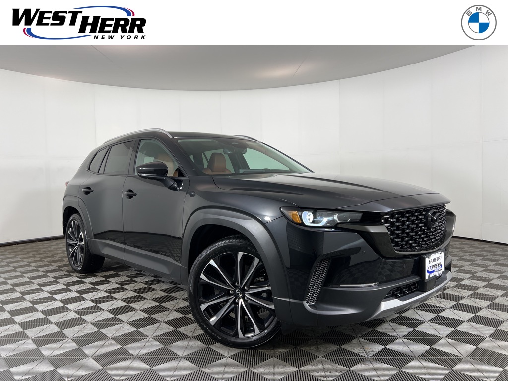 2025 Mazda CX-50 Premium Plus's photo