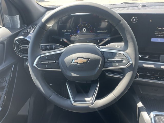2026 Chevrolet Equinox LT photo 12