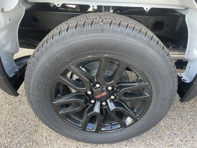 2026 Gmc Sierra 1500 Elevation photo 7