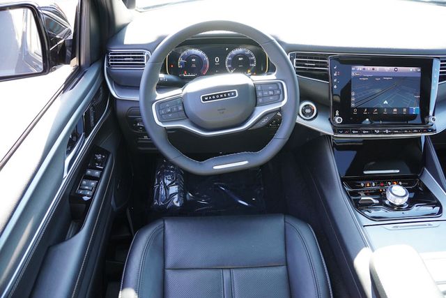 2025 Jeep Wagoneer Base photo 21