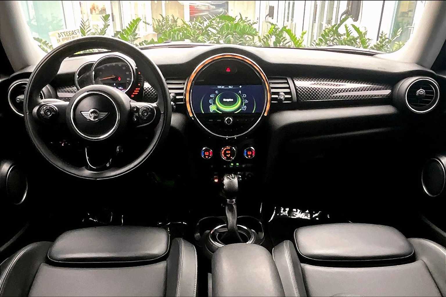 2015 Mini Cooper Hardtop S photo 13