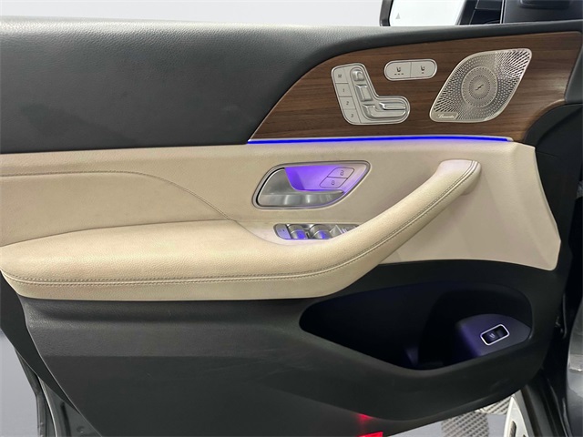 2023 Mercedes Benz GLE 350 4MATIC photo 15