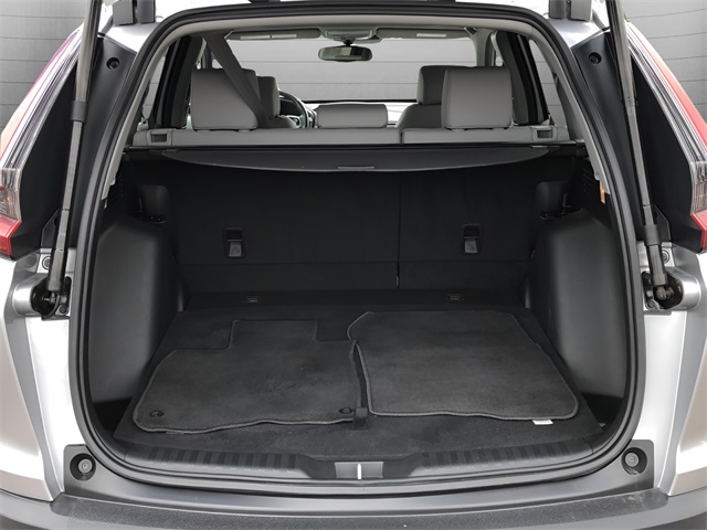 2022 Honda CR-V EX-L photo 28