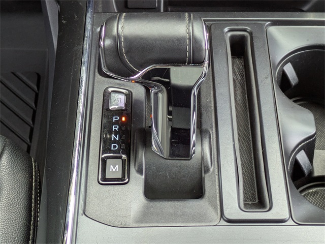 2022 Ford F-150 XLT photo 20