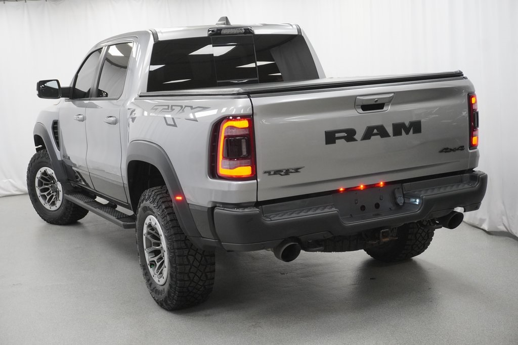 2022 Ram 1500 TRX photo 11