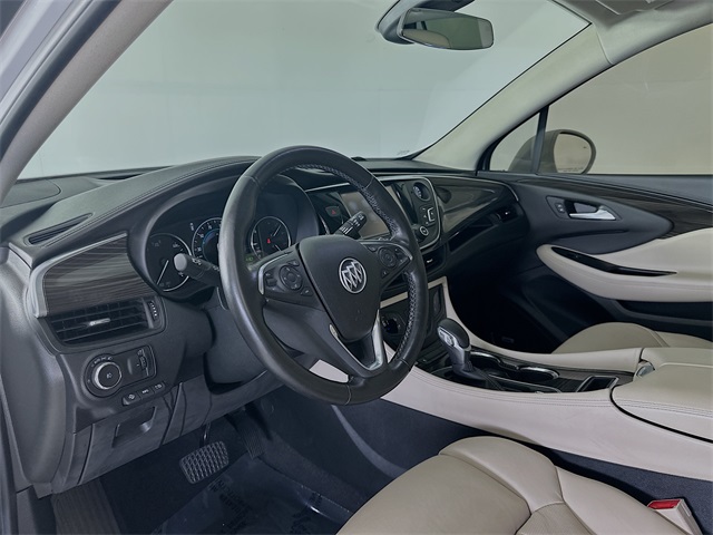 2019 Buick Envision Premium II photo 6