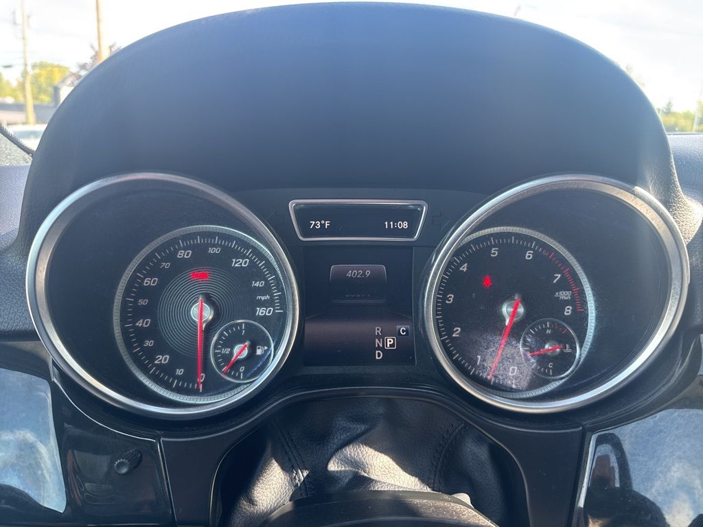 2019 Mercedes Benz GLE 400 4MATIC photo 27