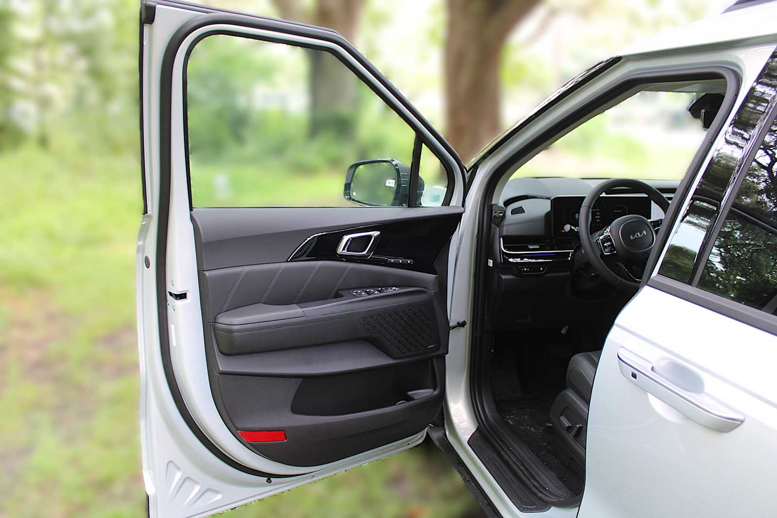 2025 Kia Carnival SX Prestige photo 24