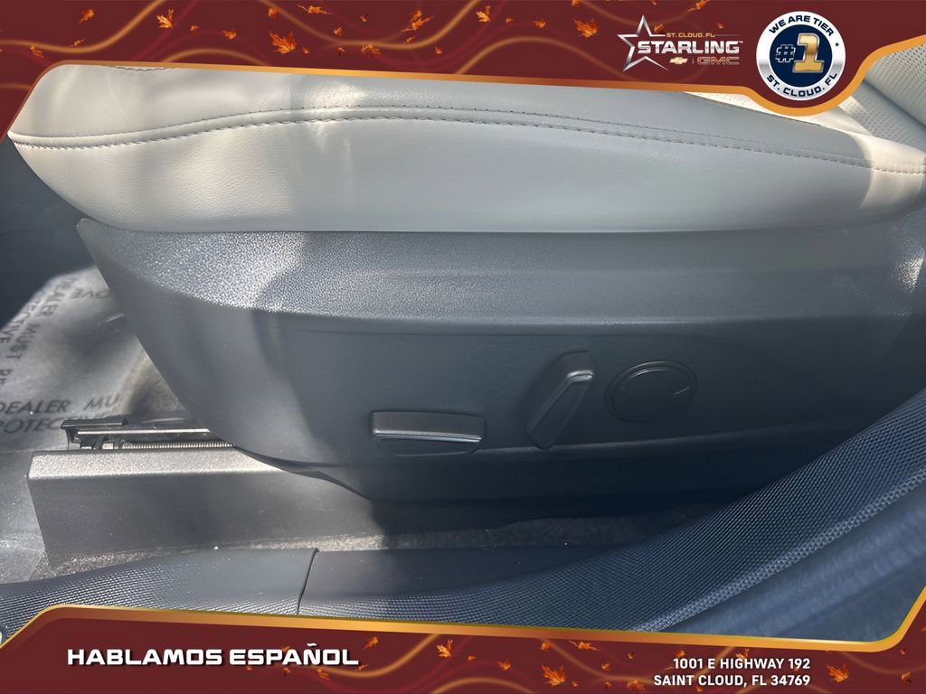 2021 Ford Mustang Mach-E Premium photo 13