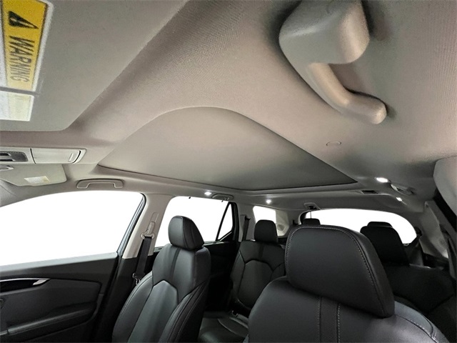 2025 Honda Pilot Touring photo 16
