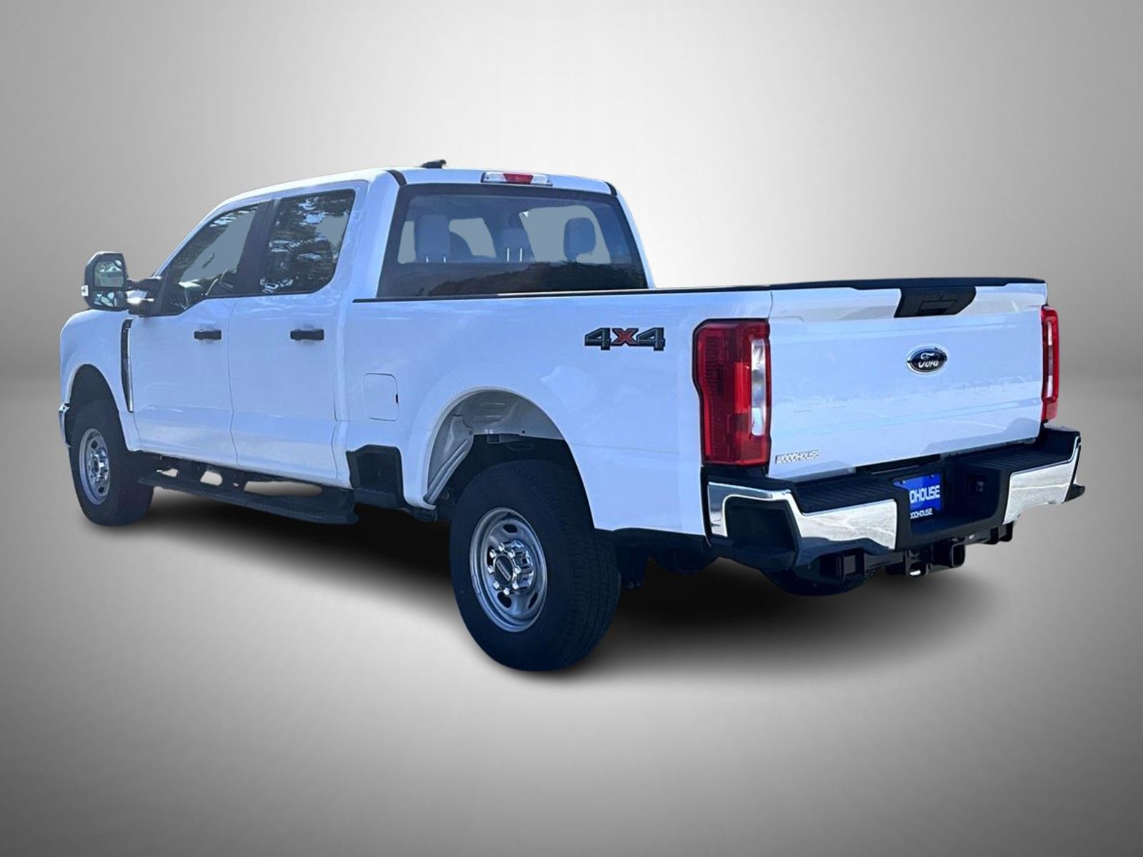 2026 Ford F-250 photo 7