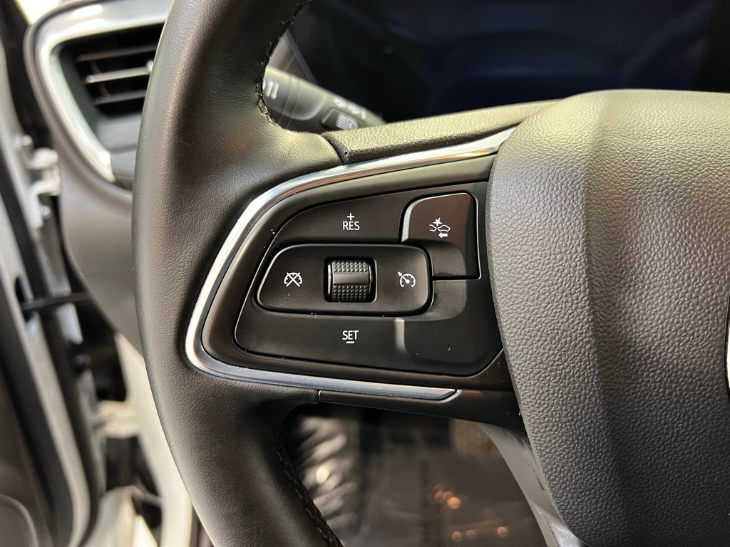 2024 Buick Encore GX Sport Touring photo 13