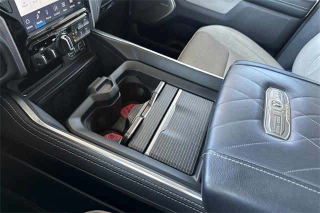 2022 Ram 1500 Limited photo 28