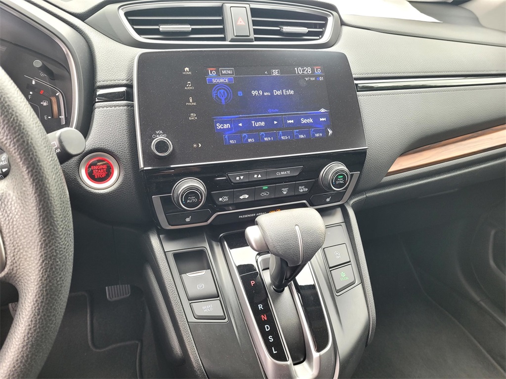 2021 Honda CR-V EX photo 20