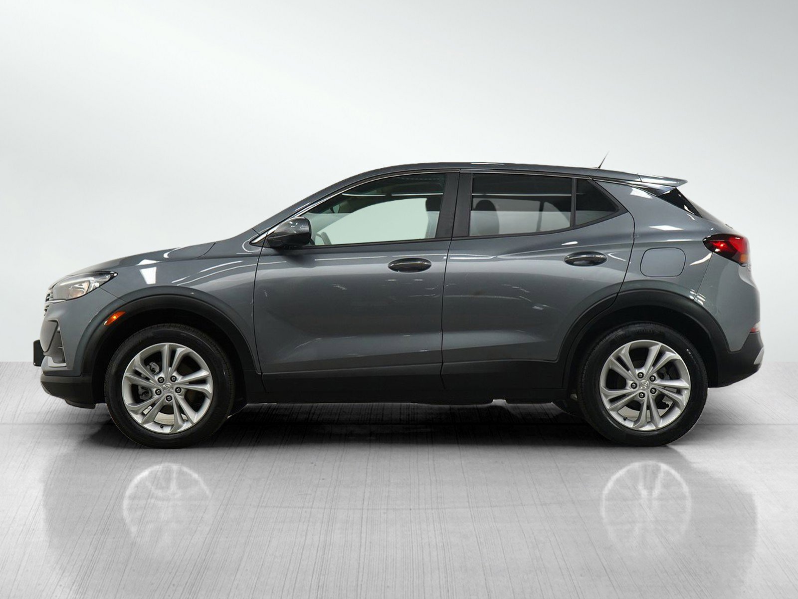 Used 2021 Buick Encore GX Preferred with VIN KL4MMCSL8MB113343 for sale in Minneapolis, Minnesota