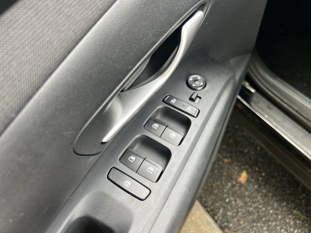 2023 Hyundai Tucson SEL Convenience photo 4