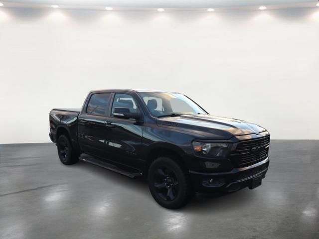 2019 RAM Ram 1500 Pickup Big Horn/Lone Star's photo