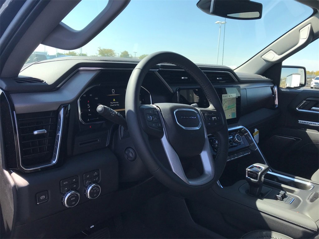 2026 Gmc Sierra 1500 Denali photo 16