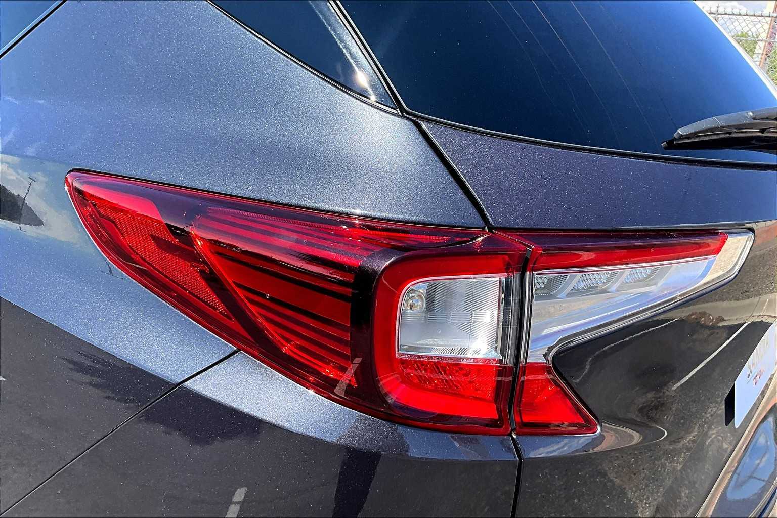 2020 Acura RDX Technology photo 24