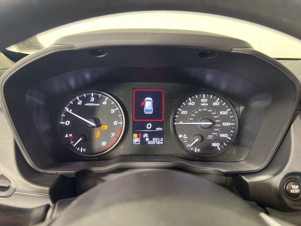 2024 Subaru Impreza Base photo 15