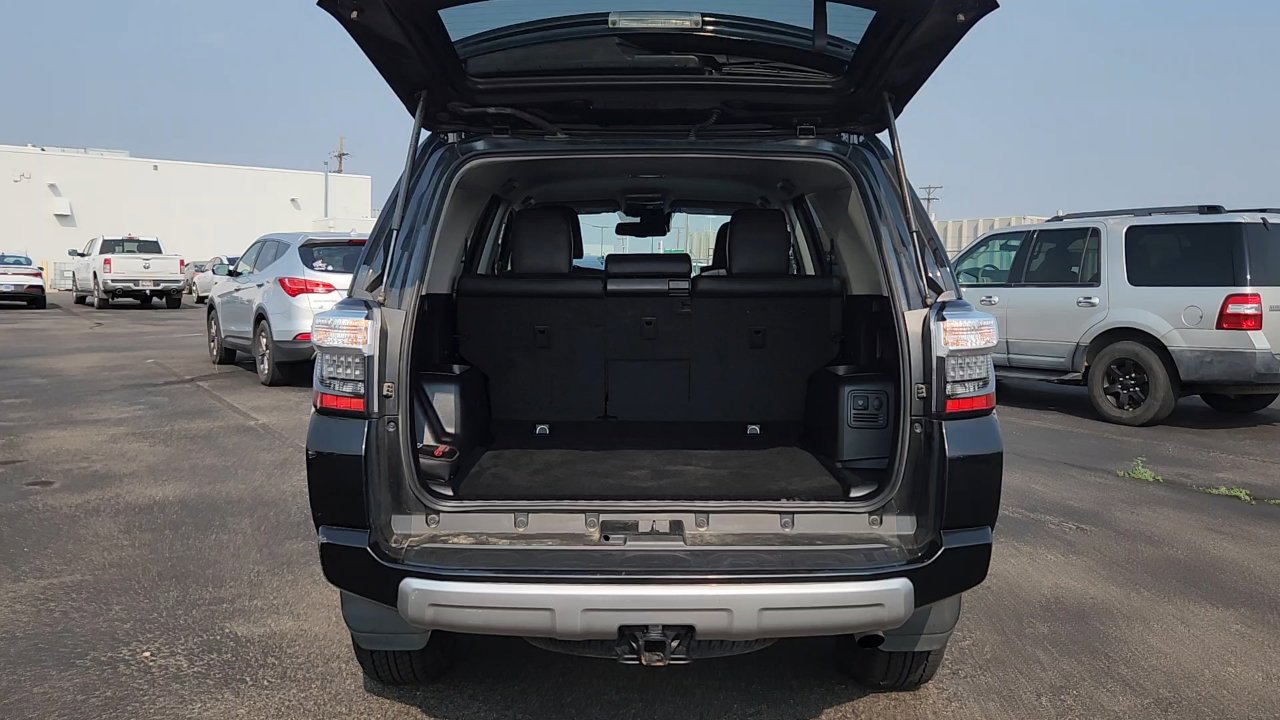 2024 Toyota 4Runner TRD Premium photo 3