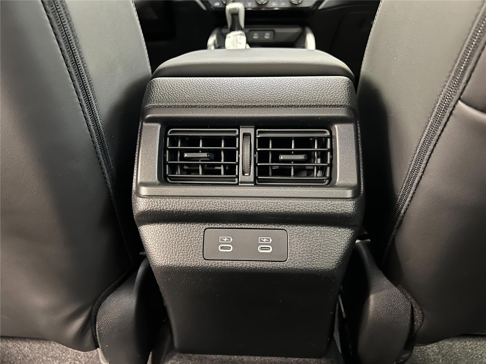 2025 Honda Accord Hybrid EX-L photo 27