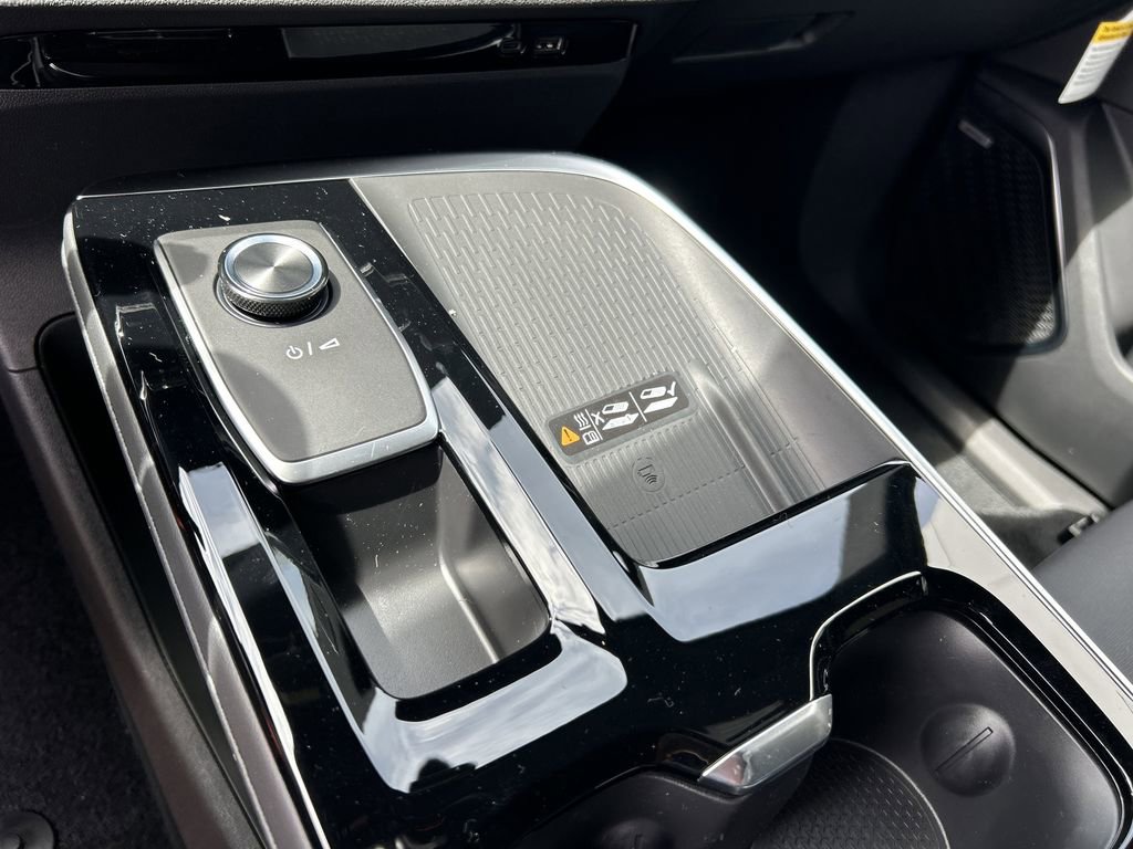 2026 Buick Enclave Preferred photo 25