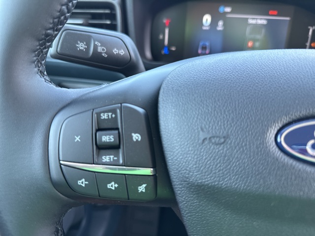 2025 Ford Maverick XLT photo 28