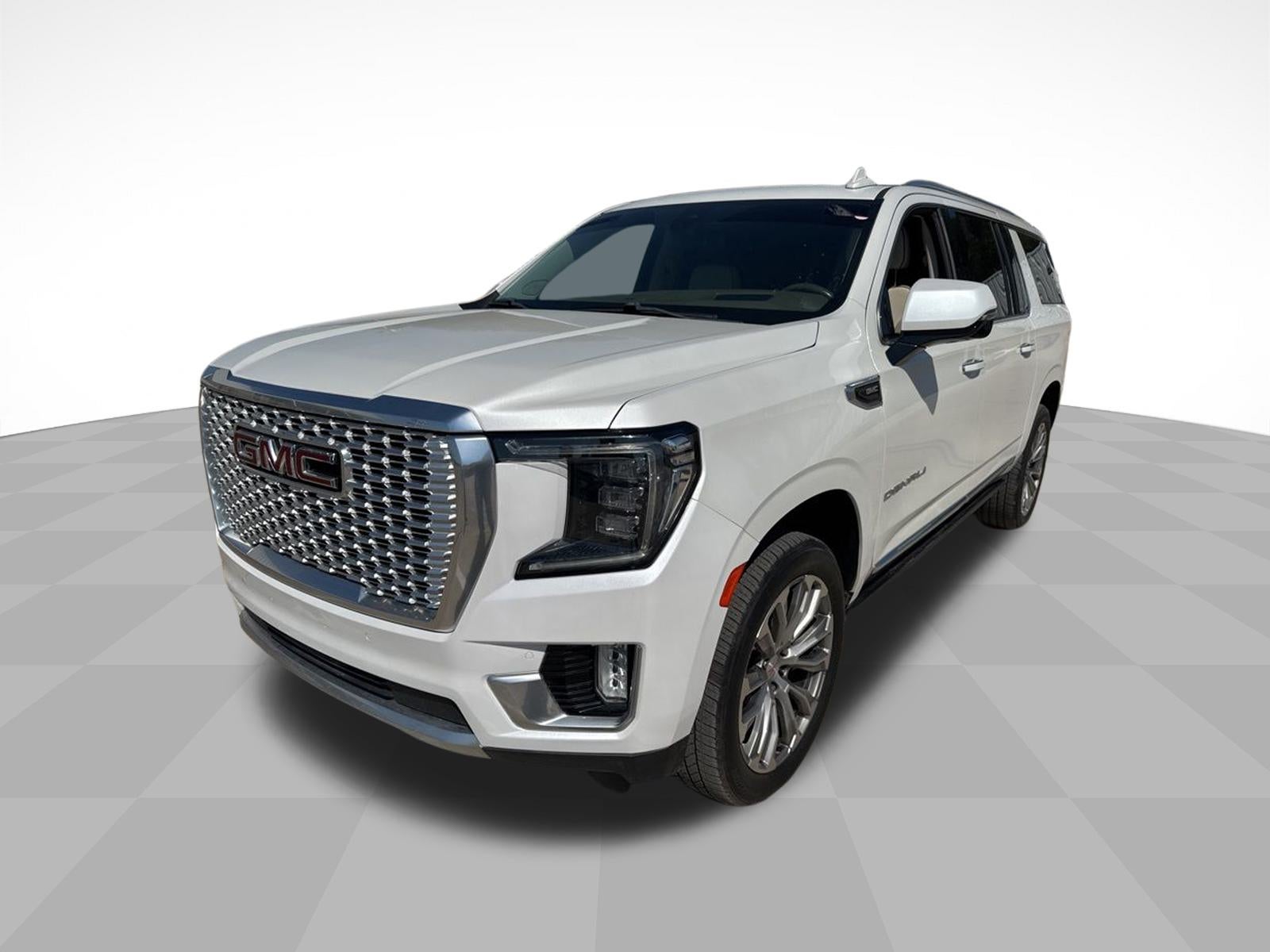 2021 Gmc Yukon XL Denali photo 13