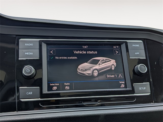 2019 Volkswagen Jetta 1.4T SE photo 18