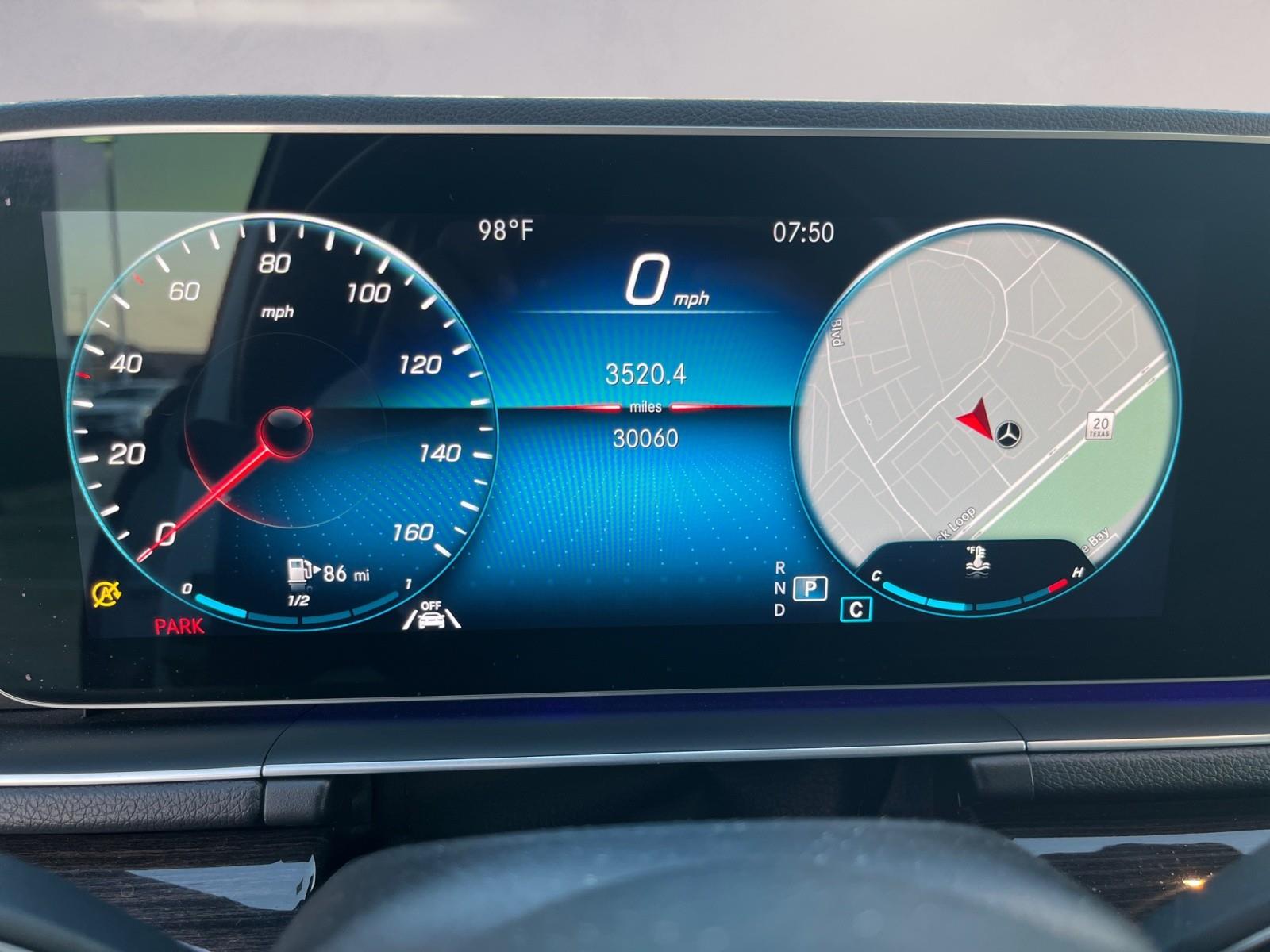 2022 Mercedes Benz GLE 350 photo 12