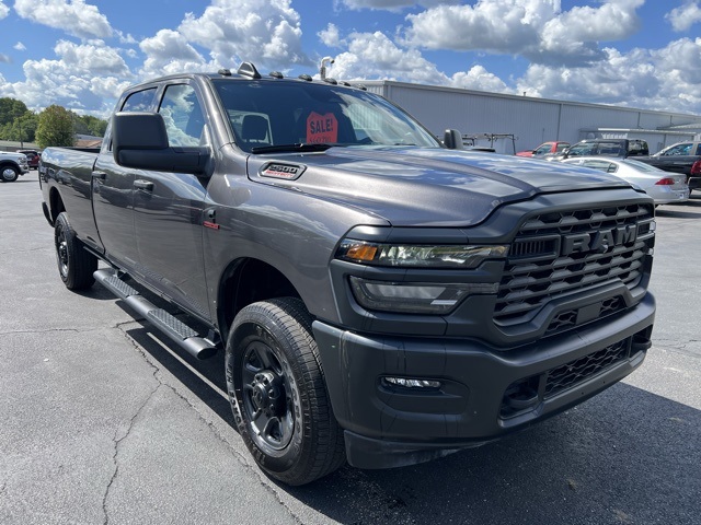 2025 RAM Ram 2500 Pickup Tradesman's photo