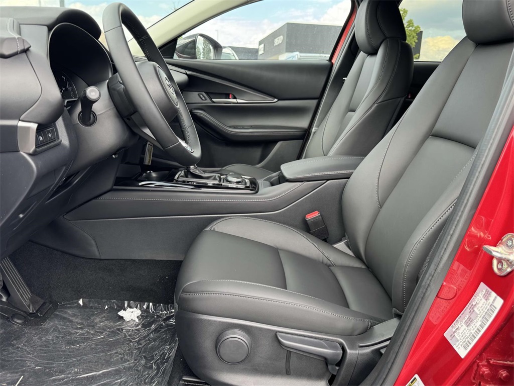2025 Mazda CX-30 2.5 Select Sport photo 11