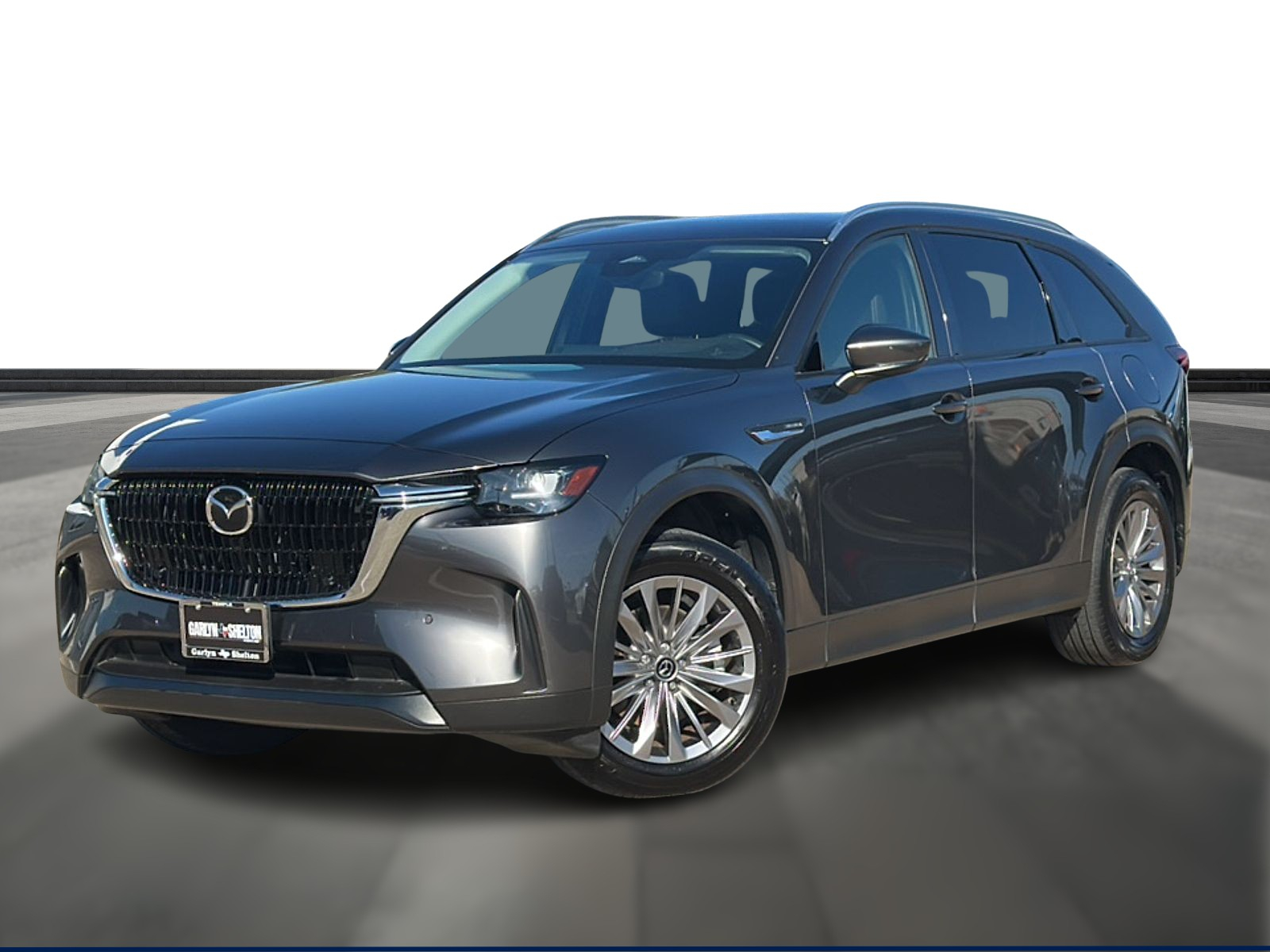 2025 Mazda CX-90 Preferred Package's photo