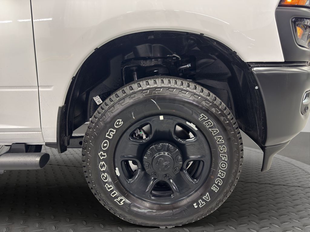 2025 Ram 2500 Tradesman photo 14