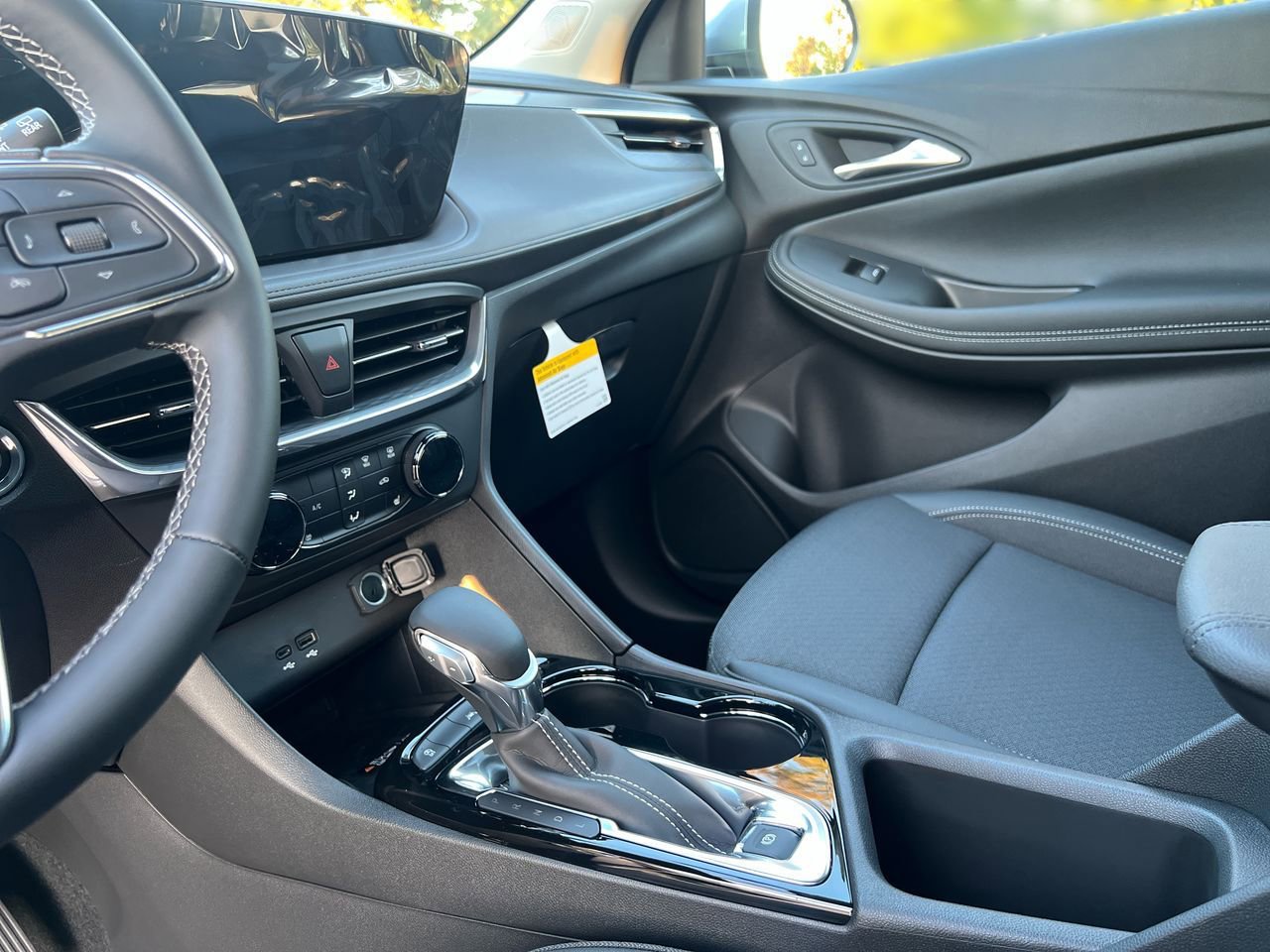 2026 Buick Encore GX Preferred photo 9