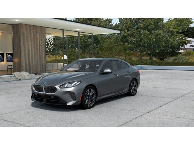 2025 BMW 2 Series