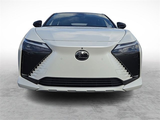 Used 2023 Lexus RZ Luxury with VIN JTJAAAABXPA010978 for sale in Mount Laurel Township, NJ