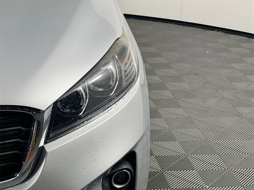 2019 Kia Sorento EX photo 10