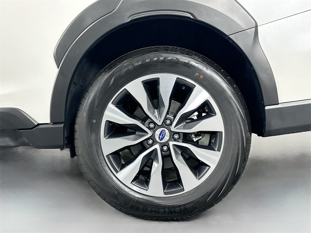2024 Subaru Outback Limited photo 31