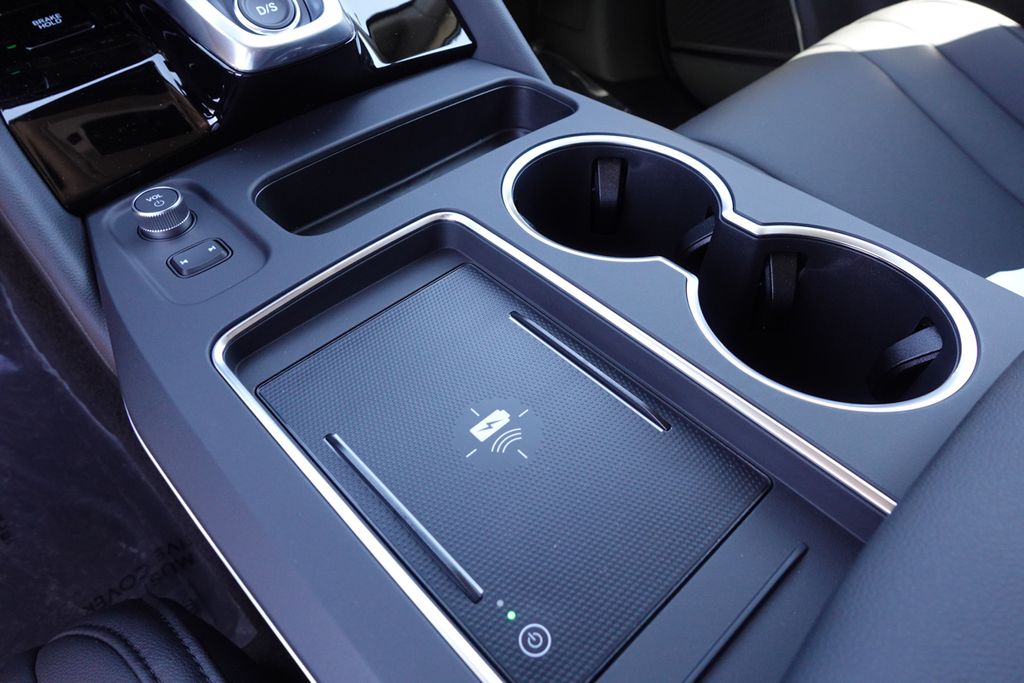 2026 Acura MDX Base photo 15
