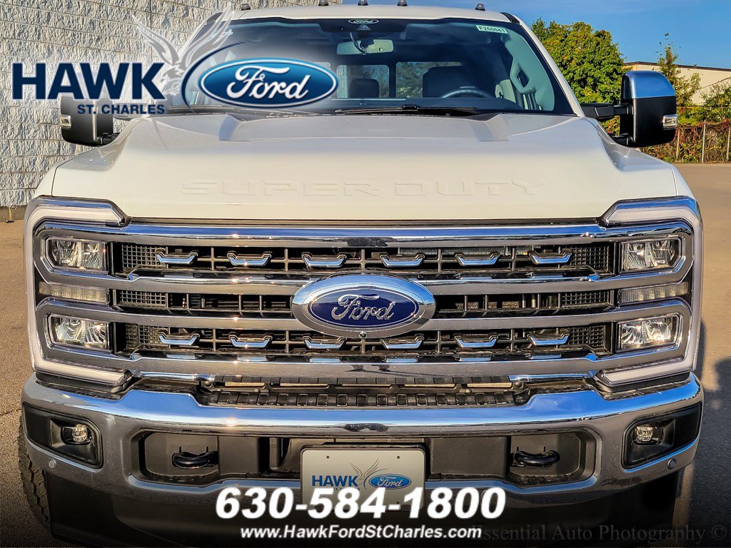 2026 FORD F-350 - Image 3