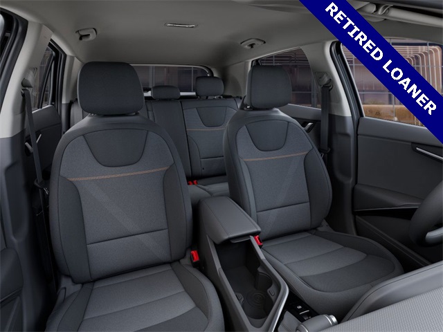 2025 Kia Niro LX photo 7