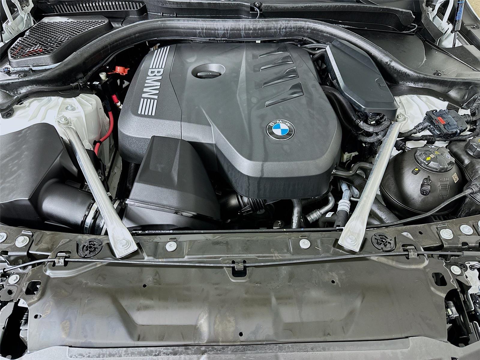 2024 Bmw 530i xDrive photo 31