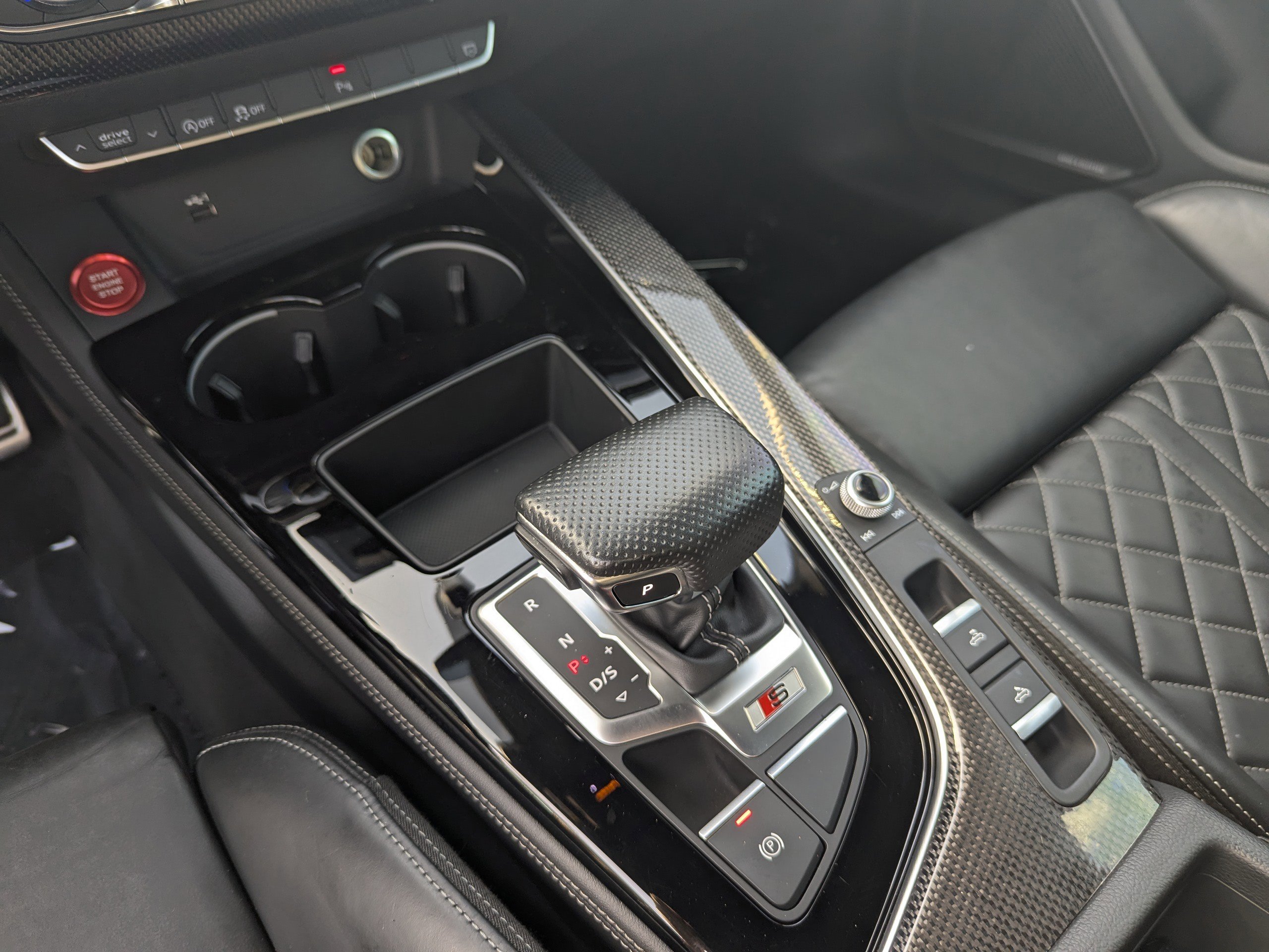 2021 Audi S5 Premium Plus photo 34