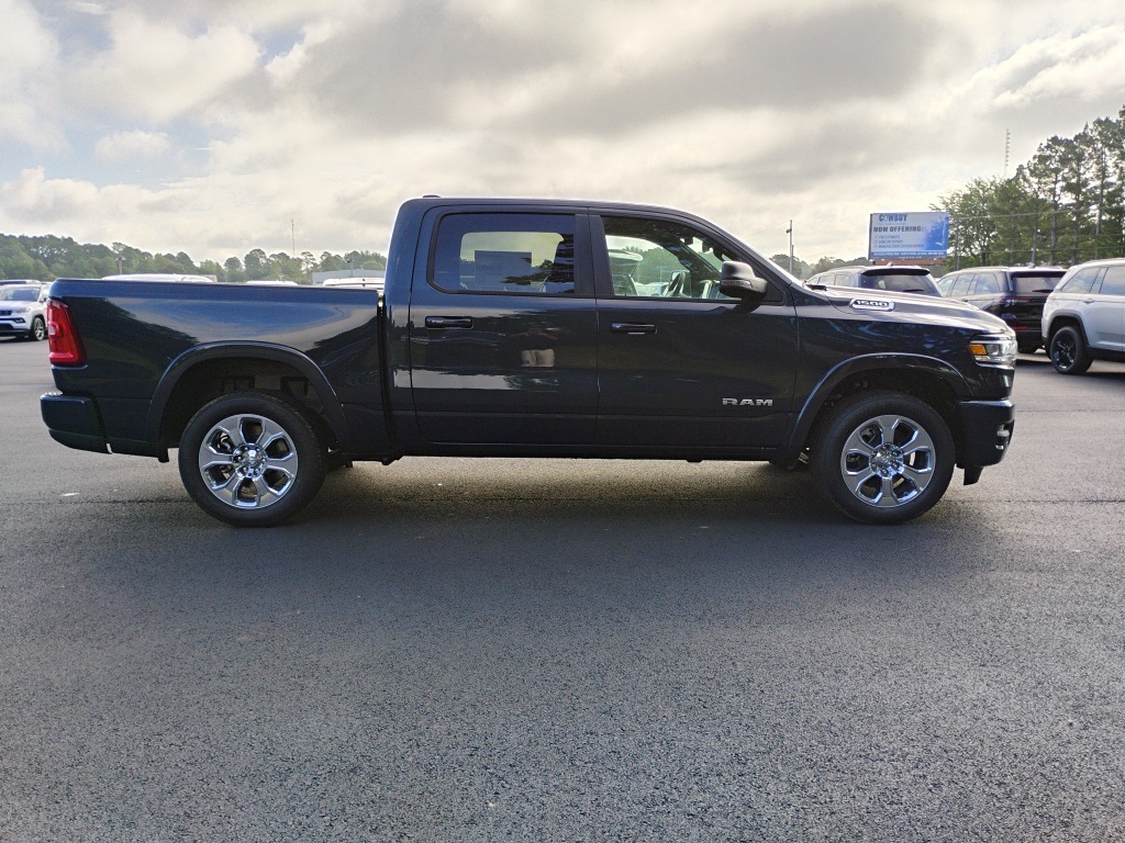 2026 Ram 1500 Big Horn Lone Star photo 4